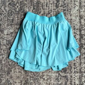 Lululemon Court Rival Skirt